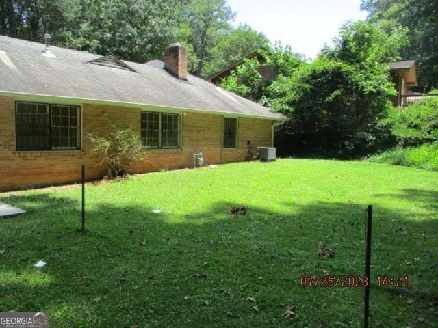 2032 Rector Drive SW, Atlanta, GA 30311