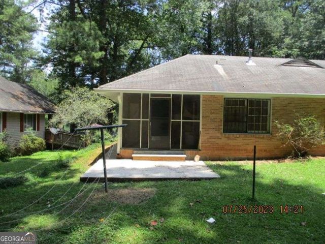 2032 Rector Drive SW, Atlanta, GA 30311