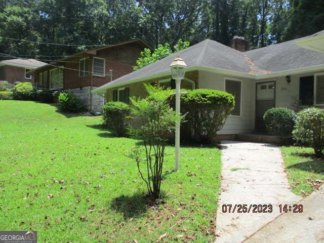 2032 Rector Drive SW, Atlanta, GA 30311