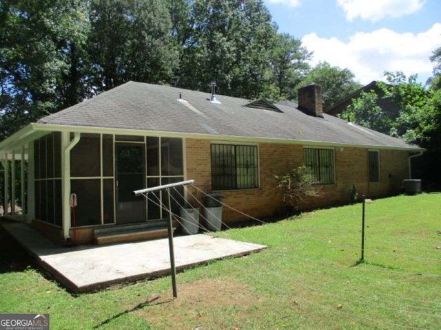 2032 Rector Drive SW, Atlanta, GA 30311