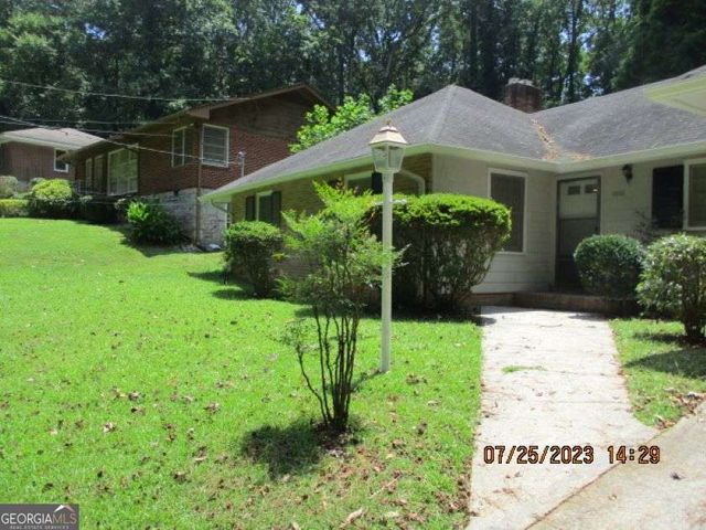 2032 Rector Drive SW, Atlanta, GA 30311