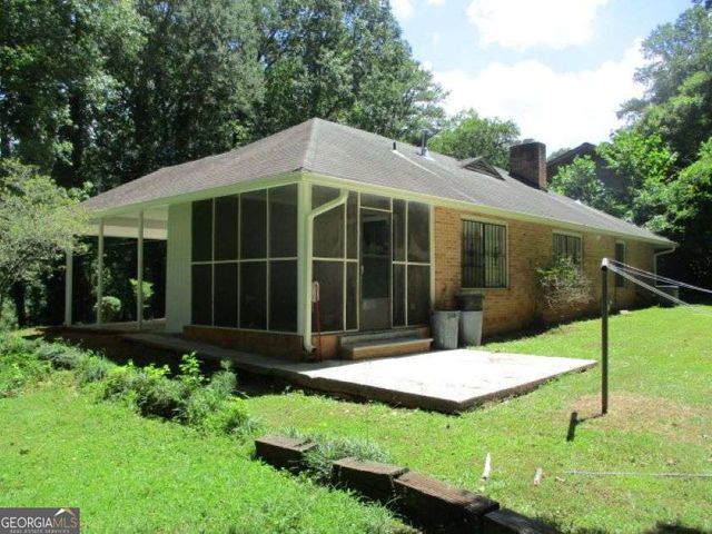 2032 Rector Drive SW, Atlanta, GA 30311