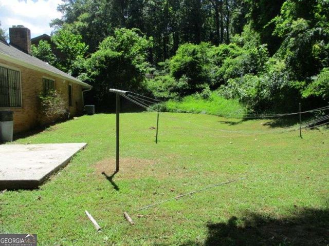 2032 Rector Drive SW, Atlanta, GA 30311