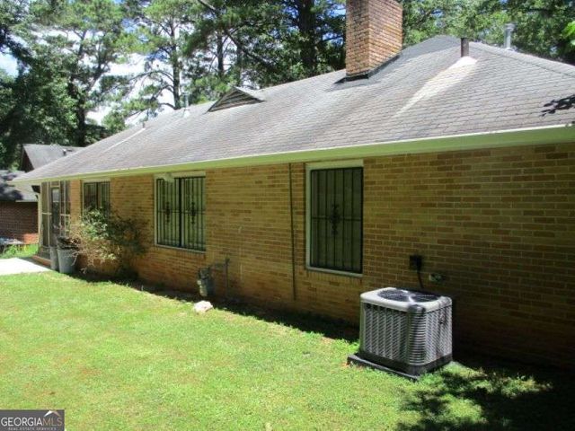 2032 Rector Drive SW, Atlanta, GA 30311