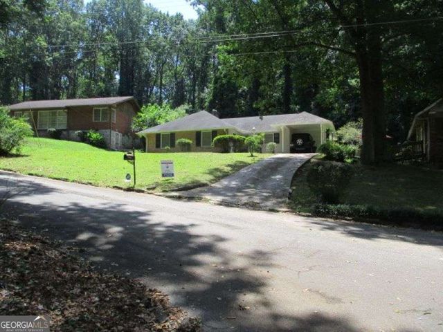 2032 Rector Drive SW, Atlanta, GA 30311