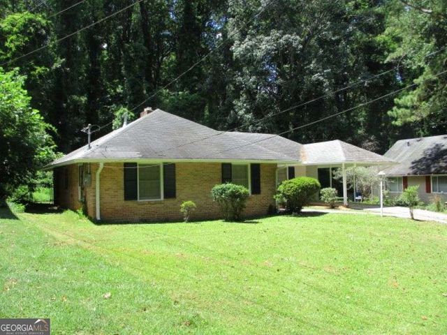 2032 Rector Drive SW, Atlanta, GA 30311