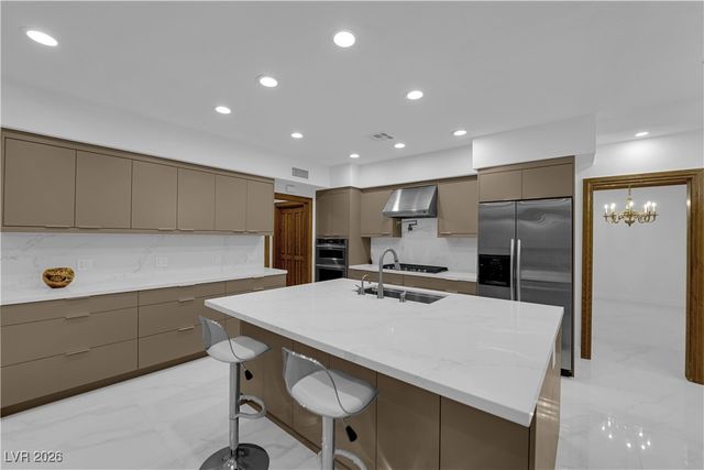 2513 Wimbledon Drive, Las Vegas, NV 89107