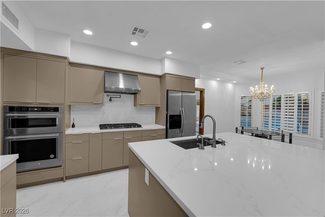 2513 Wimbledon Drive, Las Vegas, NV 89107