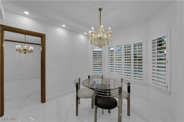 2513 Wimbledon Drive, Las Vegas, NV 89107