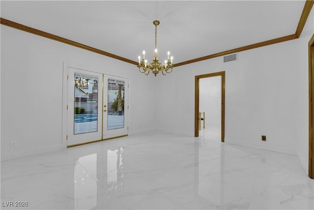 2513 Wimbledon Drive, Las Vegas, NV 89107