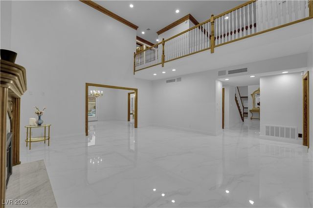 2513 Wimbledon Drive, Las Vegas, NV 89107