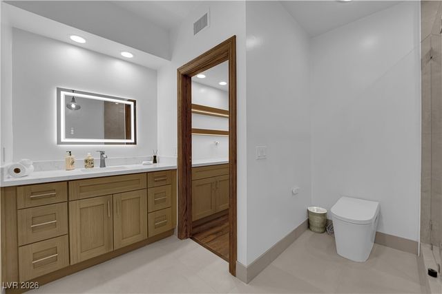 2513 Wimbledon Drive, Las Vegas, NV 89107