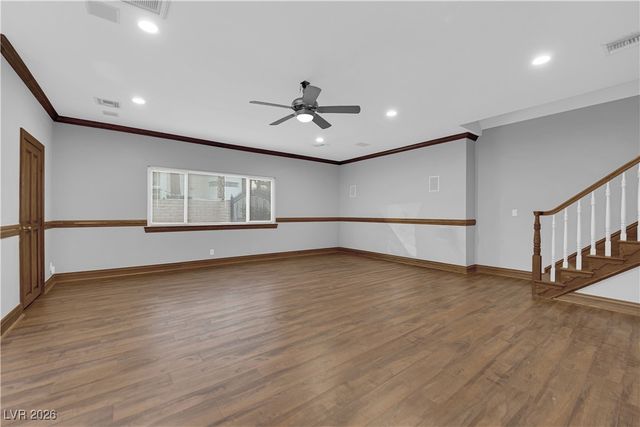 2513 Wimbledon Drive, Las Vegas, NV 89107