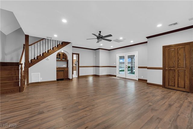 2513 Wimbledon Drive, Las Vegas, NV 89107