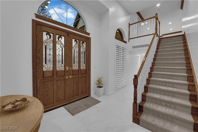 2513 Wimbledon Drive, Las Vegas, NV 89107