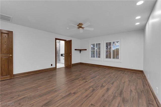 2513 Wimbledon Drive, Las Vegas, NV 89107