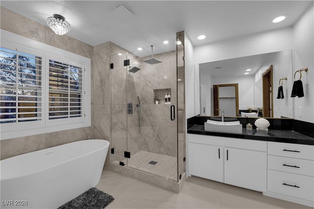 2513 Wimbledon Drive, Las Vegas, NV 89107