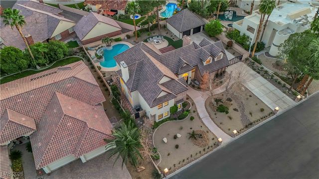 2513 Wimbledon Drive, Las Vegas, NV 89107