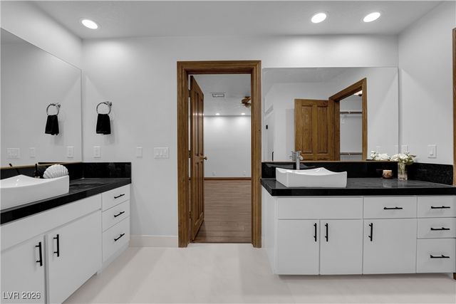 2513 Wimbledon Drive, Las Vegas, NV 89107