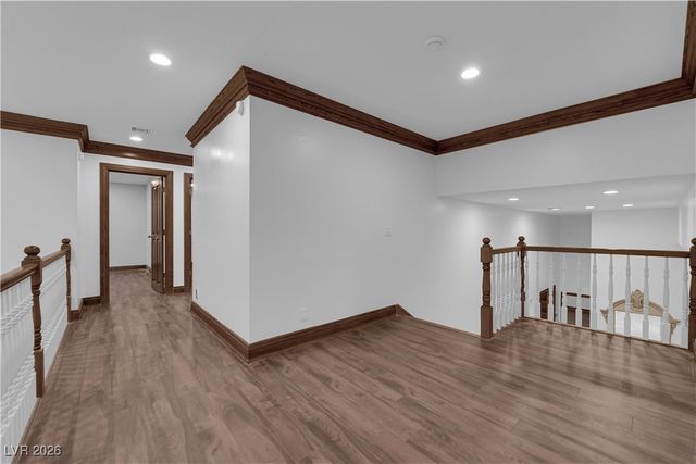 2513 Wimbledon Drive, Las Vegas, NV 89107