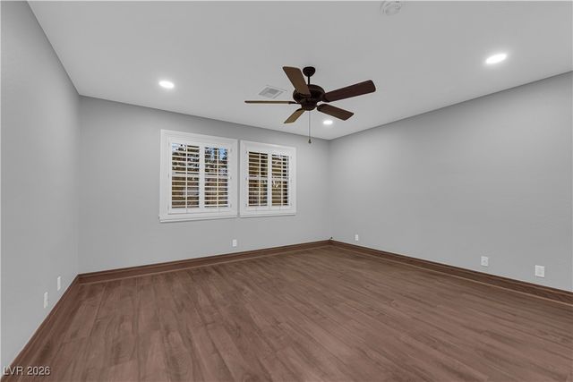 2513 Wimbledon Drive, Las Vegas, NV 89107