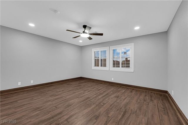 2513 Wimbledon Drive, Las Vegas, NV 89107