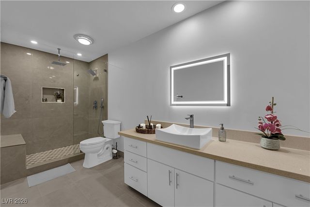 2513 Wimbledon Drive, Las Vegas, NV 89107