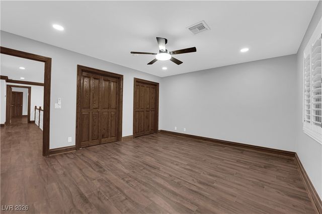 2513 Wimbledon Drive, Las Vegas, NV 89107