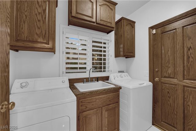 2513 Wimbledon Drive, Las Vegas, NV 89107