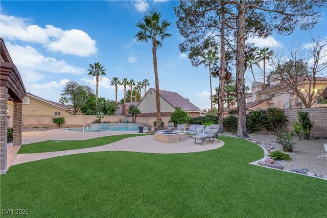 2513 Wimbledon Drive, Las Vegas, NV 89107