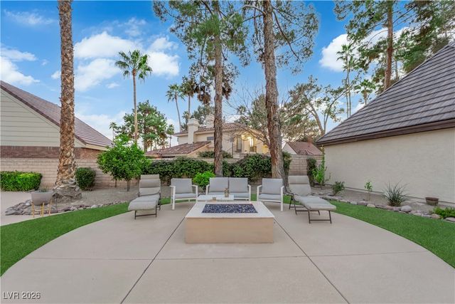 2513 Wimbledon Drive, Las Vegas, NV 89107