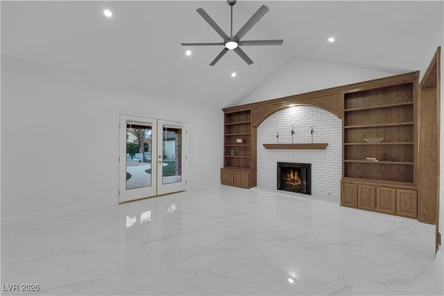 2513 Wimbledon Drive, Las Vegas, NV 89107