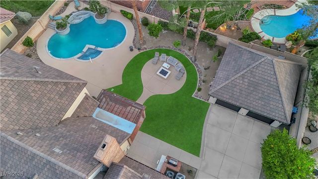 2513 Wimbledon Drive, Las Vegas, NV 89107