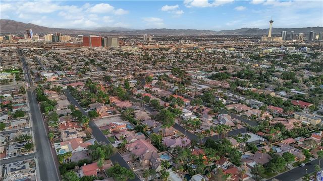2513 Wimbledon Drive, Las Vegas, NV 89107