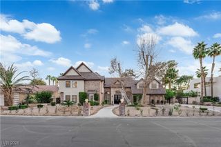 2513 Wimbledon Drive, Las Vegas, NV 89107