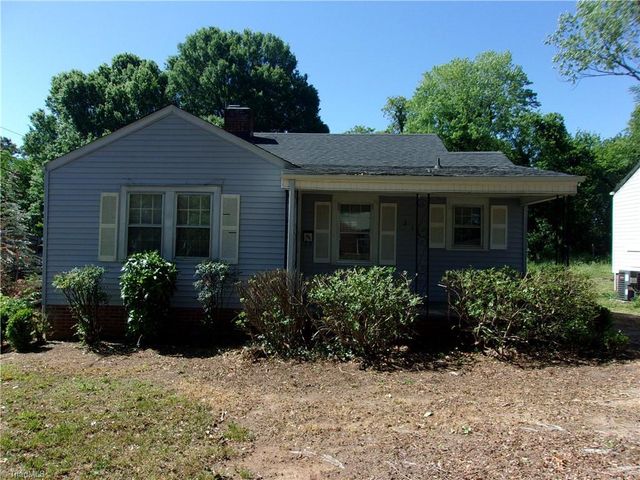 216 Model Farm Road, High Point, NC 27262