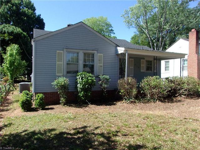 216 Model Farm Road, High Point, NC 27262