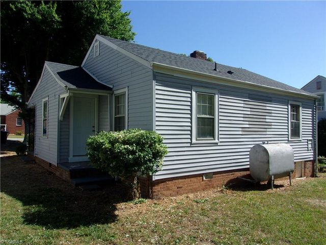 216 Model Farm Road, High Point, NC 27262