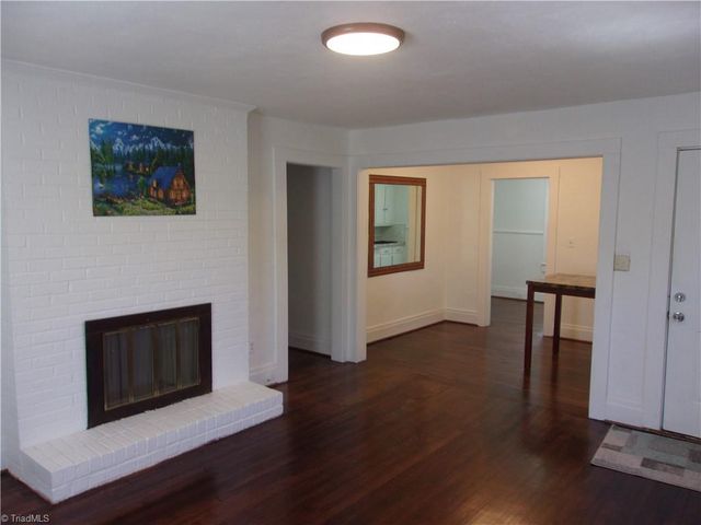 216 Model Farm Road, High Point, NC 27262