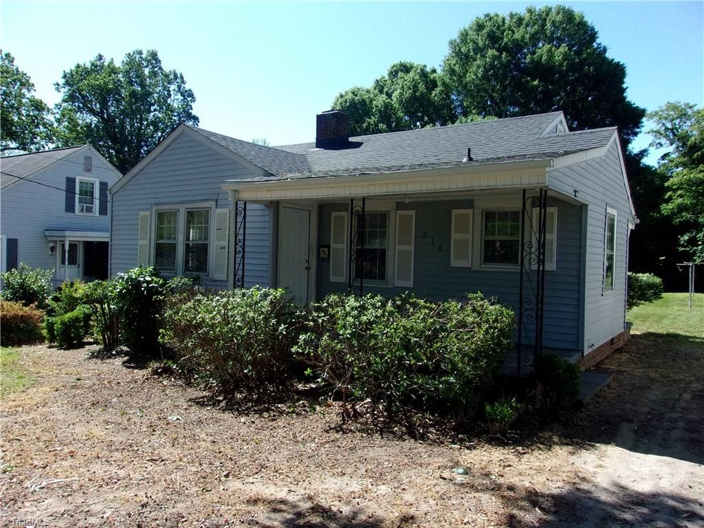 216 Model Farm Road, High Point, NC 27262