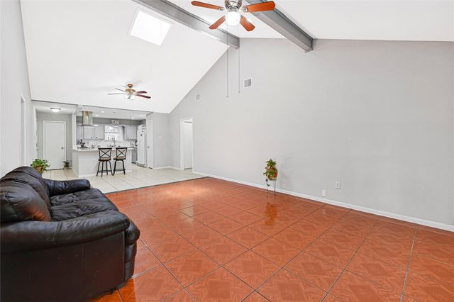 3818 Saint William Lane, Houston, TX 77084