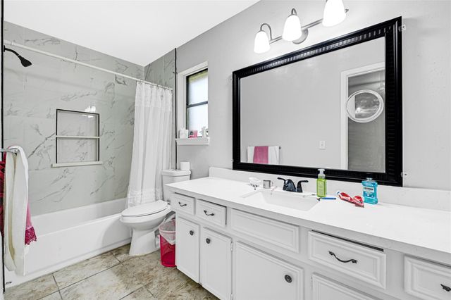 3818 Saint William Lane, Houston, TX 77084