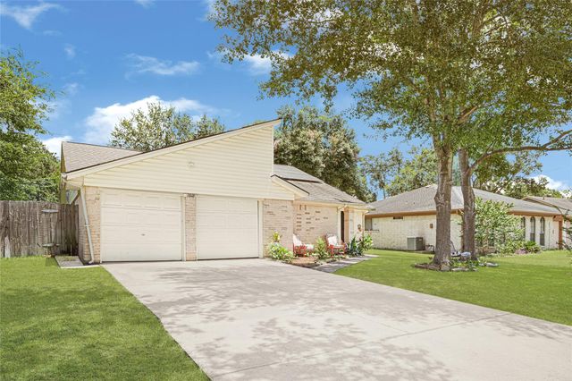 3818 Saint William Lane, Houston, TX 77084