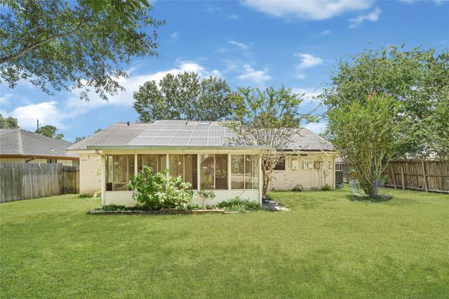 3818 Saint William Lane, Houston, TX 77084