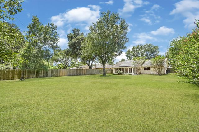 3818 Saint William Lane, Houston, TX 77084