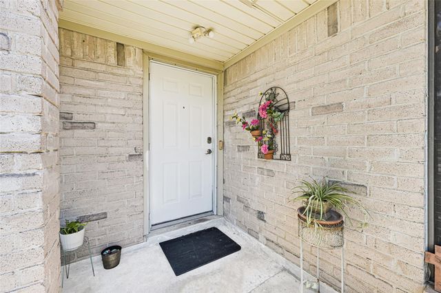 3818 Saint William Lane, Houston, TX 77084