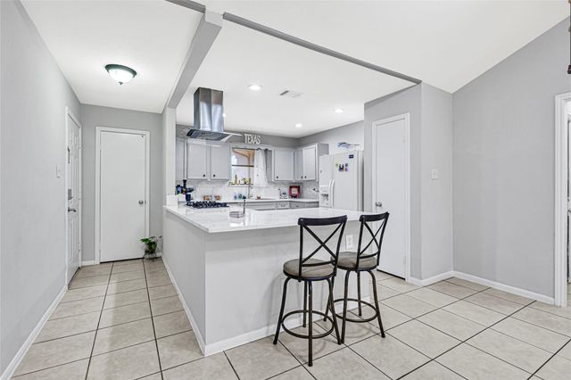 3818 Saint William Lane, Houston, TX 77084