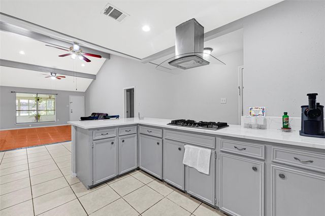 3818 Saint William Lane, Houston, TX 77084