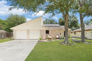 3818 Saint William Lane, Houston, TX 77084