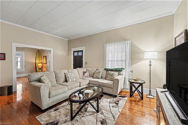 403 W Center Street, Lexington, NC 27292